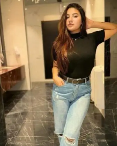 Escorts Pauni